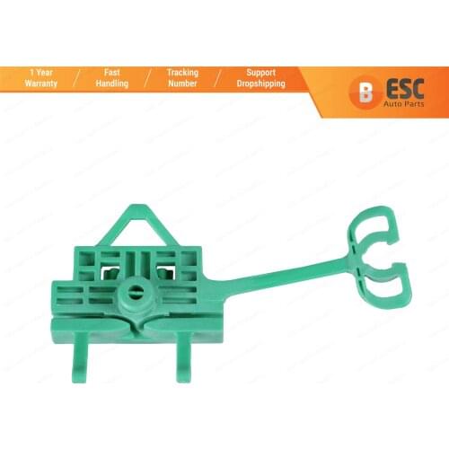 ESC Auto Parts EWR165 Window Regulator Clip Front Right 51892560 for Fiat Linea Fast Shipment Ship From Turkey