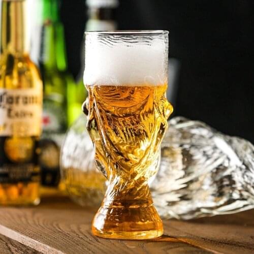 BenRussell Double Wall Glass Cups