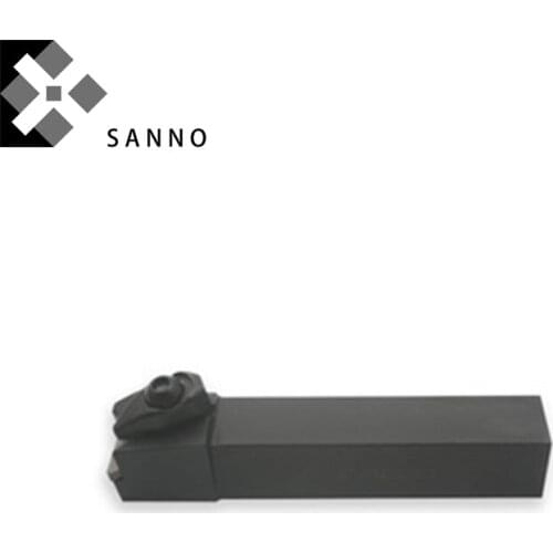 CTUNR2020K16 / CTUNL2020K16 CNC cutting tools lathe tool holder 90 degree External turning tool holder