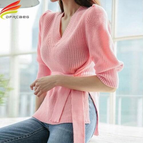 Желтые блузки DFRCAEG China At AliExpress