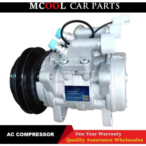 For 10P15 auto air ac a/c compressor Fiat Palio 1.5L 1.6L F250 85996800 BC447160 BC4471700250 BC4471700251