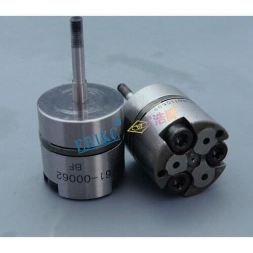 ERIKC 32F61-00062,Cat nozzle control valve, diesel fuel injector 326-4700 317-2300 cat valve