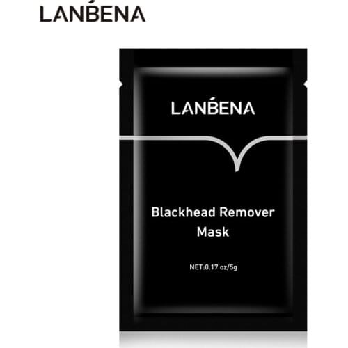 IAJLA Blackhead Strips For Face