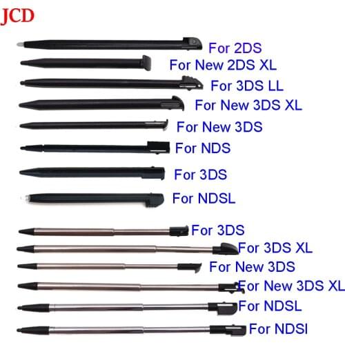 JCD Ballpoint Pens