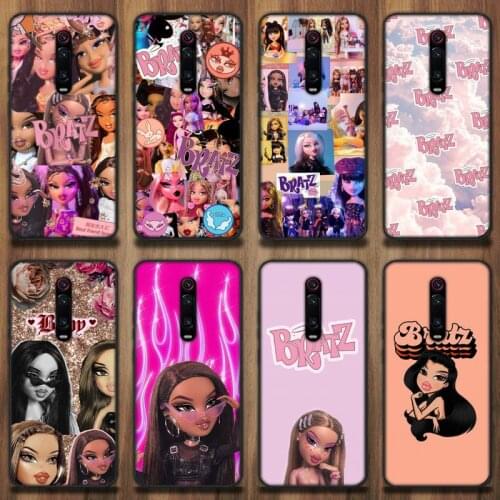 Kenzoe Phone Cases Xiaomi Redmi Note 8T