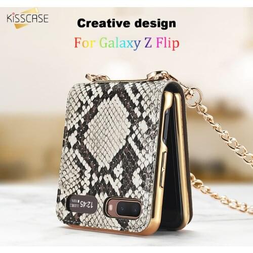 Чехлы для телефонов Samsung Galaxy Z Flip KISSCASE China At AliExpress