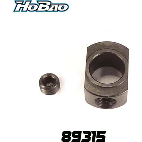 Original OFNA/HOBAO RACING 89315 Steel Flat Joint Cap For HYPER 1/8 H9/STAR ELECTRIC BUGGY
