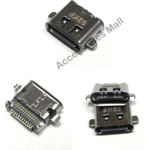 NEW Laptop DC Power Jack for LENOVO ThinkPad T480 T580 L480 L580 L490 TYPE-C Jack DC Connector Laptop Socket Power Replacement