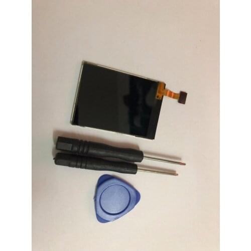 LCD Display Screen Replacement For nokia E65 6303 6303ci 6303i classic 5610 6500S 5630 3720C 6720c 6600s 6730 6220 LCD + Tools