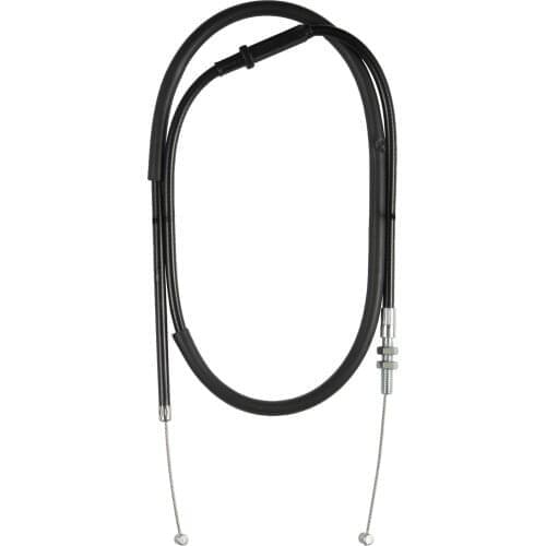 MotoMaster 54012-0086 Throttle Cable B (CLOSE) for Kawasaki KLE 500 A (1991-2004)