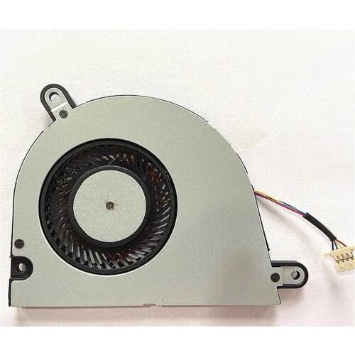 High Quality CPU Cooling Fan 90205128 Cooler for Lenovo IdeaPad Yoga 2 13 Laptop Accessory