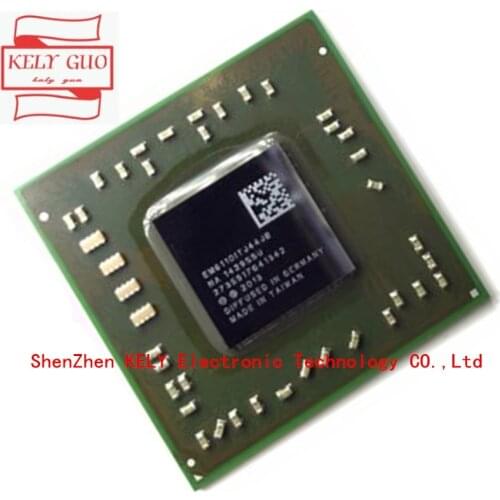 100% test very good product EM6110ITJ44JB reball BGA chipset
