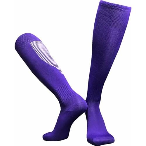 2020 Summer Men Women Adult Thin Sport Volleyball Rugby Soccer Football Socks Above Knee High Long Stockings Leggings Breathable