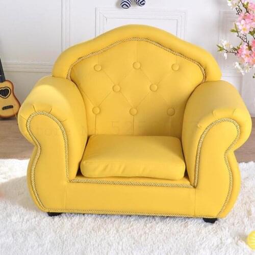 9999 Small Children Sofa Sofa Cartoon Classic European Green Leather Sofa Combination To The Emperor