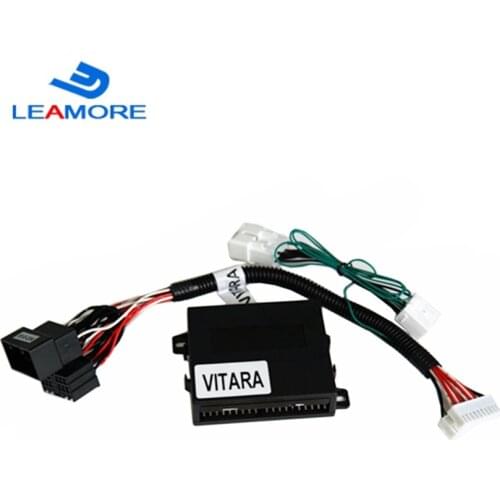 LY-LEAMORE Free Shipping &Fast shipping Car Auto Power Window Closer Module For Vitara 2016 Original Car 12V