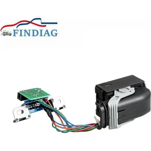 ECU Renew Cable ME9.7/272-273 for Mercedes for Benz ECU Programming Write New ECU Data