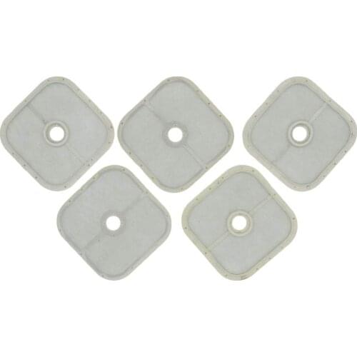 QHALEN Pack of 5 Air Filter for PE-280 PB-251 PB-255 PB-265 SRM-280 Replace A226000350 A226000351