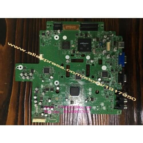Projector Main Board For KV7AE, (fit for lcx083 lcd panel)