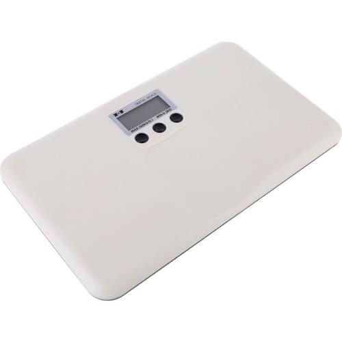 150kg Digital Baby Scale Multifunction Electronic Pet Body Weighing Scales kg lb 62KC