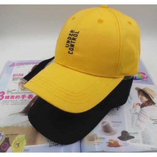 MOFAN001 Korea Style Mens Casual Adjustable Long Belt Letter Embroidery Baseball Caps Snapbacks Hats Bone Casquette Gorros Lady