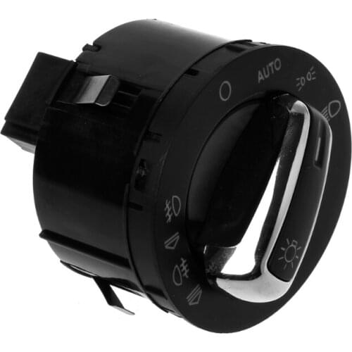 4F1941431E Headlight Switch for audi A6 S6 C6 RS6 A6 Allroad A3 Q7