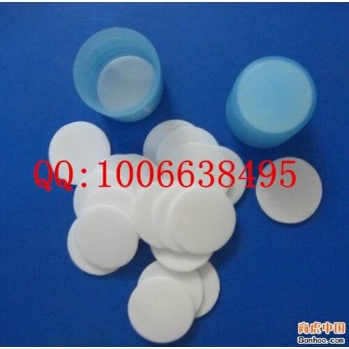 PE foam, PE foam gasket, food bottle PE foam