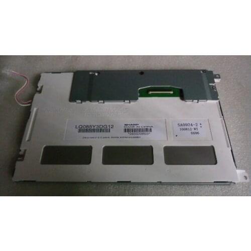 LQ085Y3DG12 lcd display screen panel Repair Repalcement