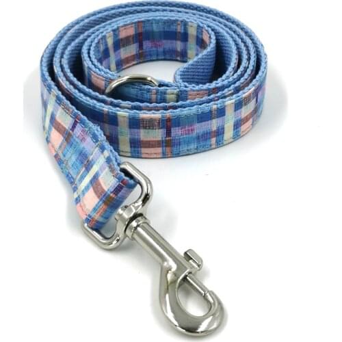 Dog Leash Harness Leather Lead Pet Dog Puppy Walking Running Leashes Training Rope Belt For Small Medium Large Dogs Dog things