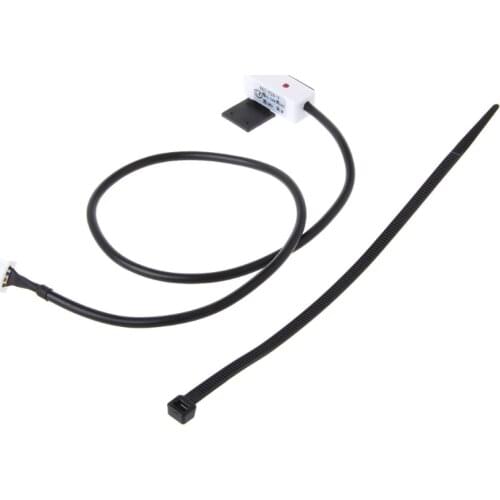 XKC-Y26-V Non-contact Water Liquid Level Sensor Induction Switch Detector 5-12V XKC-Y26-V Non-contact Liquid Level Sensor