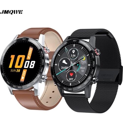 2021 Smart Watch Women Men ECG PPG DIY Watchfaces Music Control IP68 Waterproof Heart Rate Activity Bracelet Sport Smartwatch