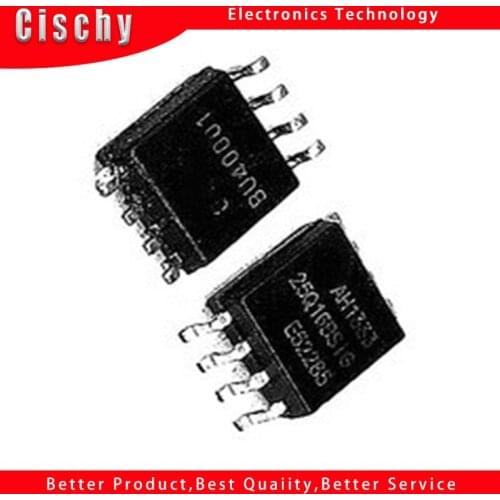 1pcs/lot GD25Q16BSIG GD25Q16 SOP8 In Stock