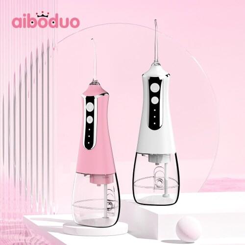 Beemyi Oral Irrigators