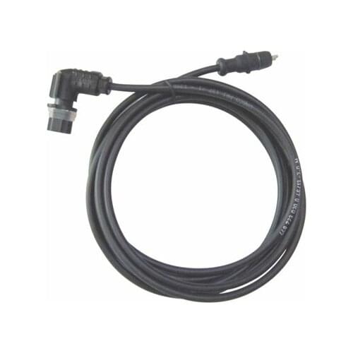 SMD ABS Wheel Speed Sensor CRANKSHAFT POSITION SENSOR 3000MM 4497230300 449 723 030 0