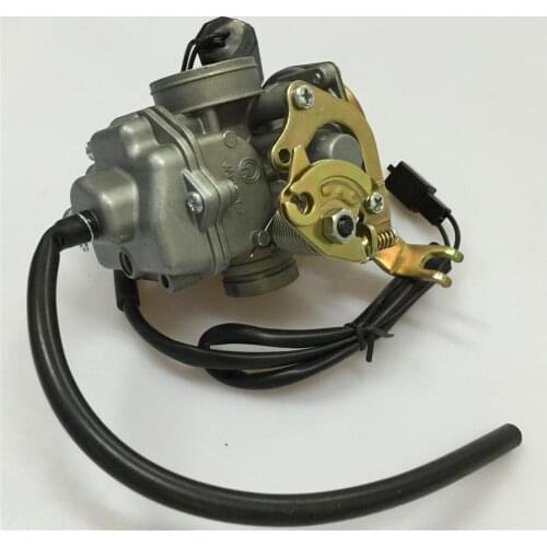 For Yamaha clever grid JOG For Fu Xi for flowers married For Eagle 100TK carburetor States two motorcycle