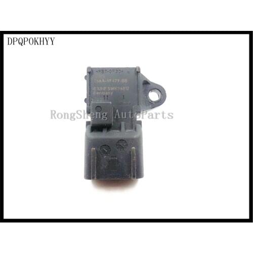 DPQPOKHYY For Ford Fiesta MK6 2002-2008 Manifold Absolute Pressure MAP Sensor 2S6A-9F479-BB
