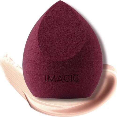 IMAGIC Makeup Foundation Sponge Makeup Puff Puff Smooth Facial Foundation Cream Concealer Beauty Tools Wholesale