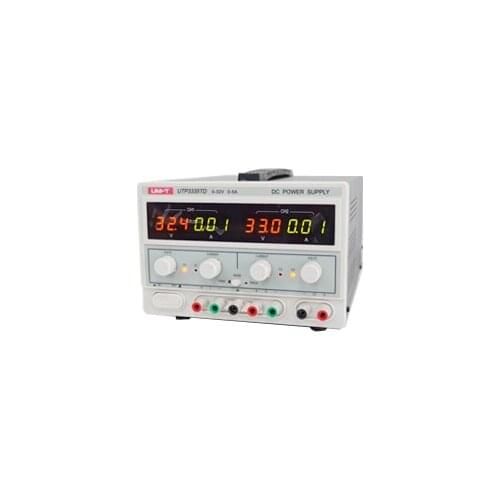 UNI-T UTP3335TD DC Power Supply Digital Display Voltage and Ccurrent Value UTP-3335TD