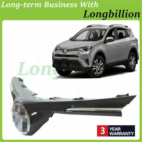 Longbillion Radiator Grilles