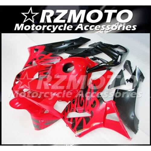 New ABS Motorcycle fairing kit For HONDA CBR600RR F5 2003-2004 year Bodywork Injection moldStore No.0738