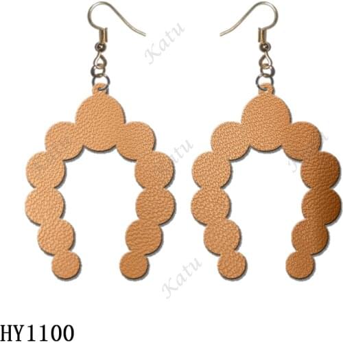 Earrings cutting dies die cut & wooden dies Suitable for common die cutting machines on the marke