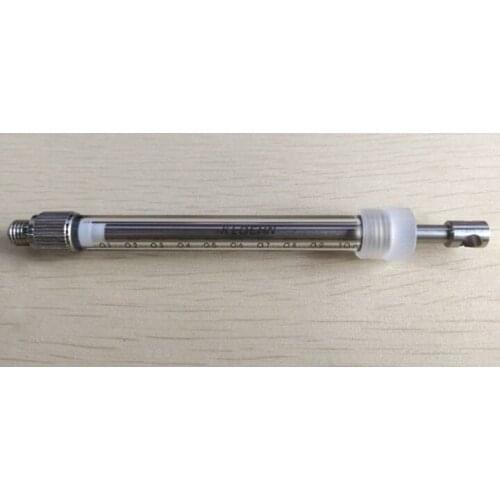 Mindray BS-480 BS-490 BS-600 BS-620 BS-800 BS480 BS490 BS600 BS620 BS800 BS820 BS830 BS840 BS830S 1ML reagent glass syringe