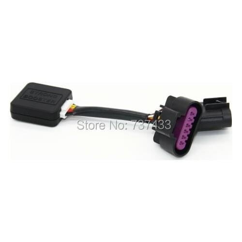 Sport mode accelerator Auto Pedal Speed Controller to solve car delay problems for Chevrolet Aveo Buick Encore Cadillac ATS Trax