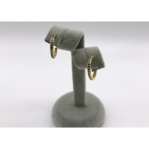 Vigayula Earrings