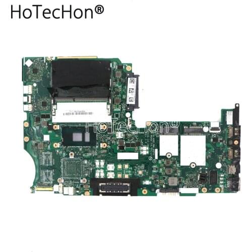 01YR781 - Laptop UMA Motherboard NM-A651 w/ i3-6100u for Lenovo ThinkPad L460 14.0” Laptops