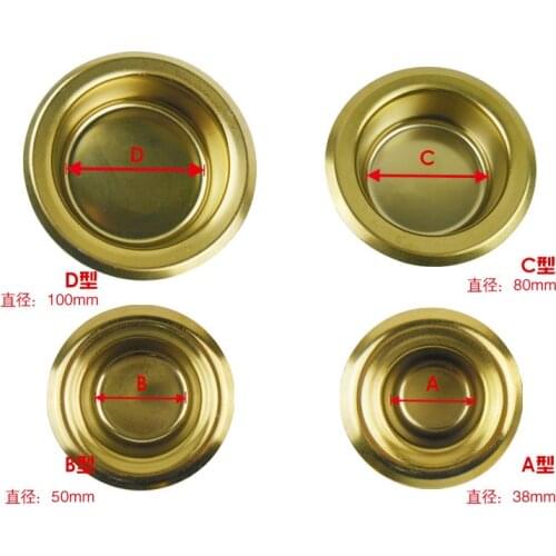1pcs High Quality Temperature Controlled Soldering Pot Melting Tin Pot Tin Cans