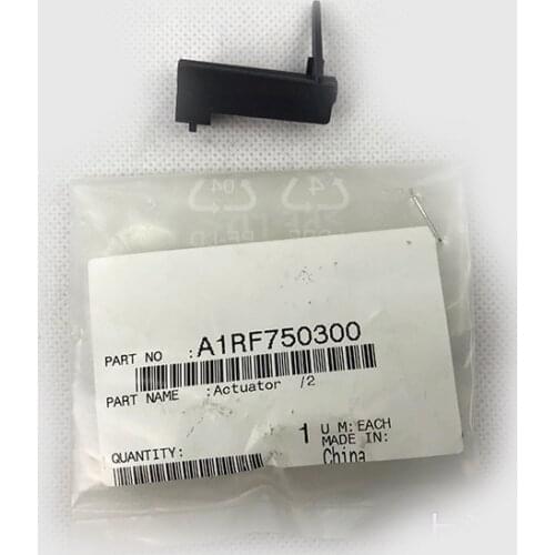 A1RF750300 Actuator /2 for Konica Minolta C8000 C1085 6085