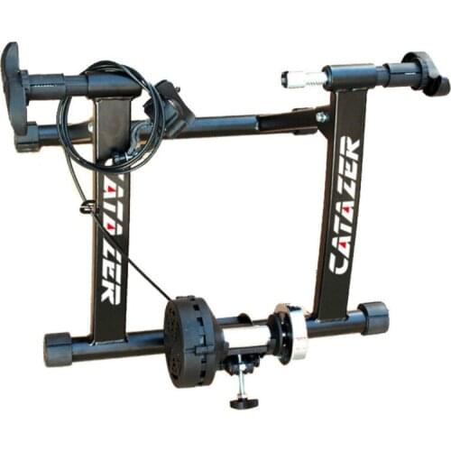 Wireless Indoor Bicycle Bike Trainer 26-29 Inch Home Exercise Fitness Stand Bicycle Parts Road MTB Training Accessories Kit