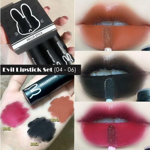 Matte Lipsticks BestLand China
