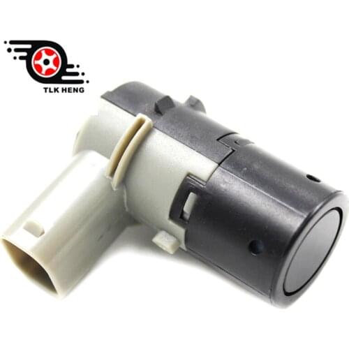 New Rear PDC Parking Sensor Parking Radar for BMW E39 E60 E61 E63 E64 E85 E86 5 Series 6 Series Z4 1998-2010 66206989105