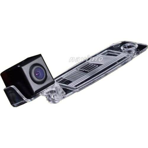 For Philips Kia Sportage Sorento Reversing Rear View Parking Car Back Up Security Camera 170 degree waterproof System for GPS